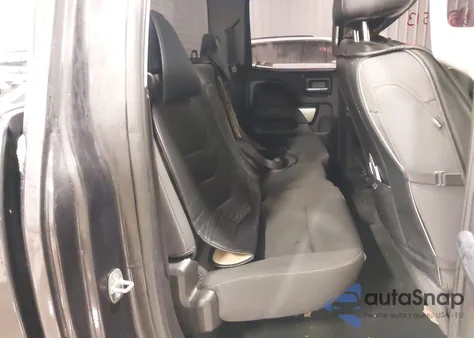 2015 Chevrolet Silverado 1500 1Lt из США, поврежденный, VIN 1GCVKREH2FZ390445